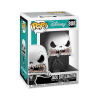 POP figure Disney Nightmare Before Christmas Jack Scary Face