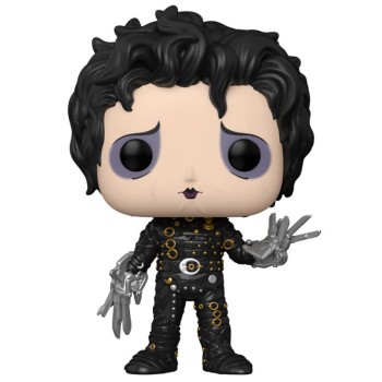 POP figure Edward Scissorhands Edward