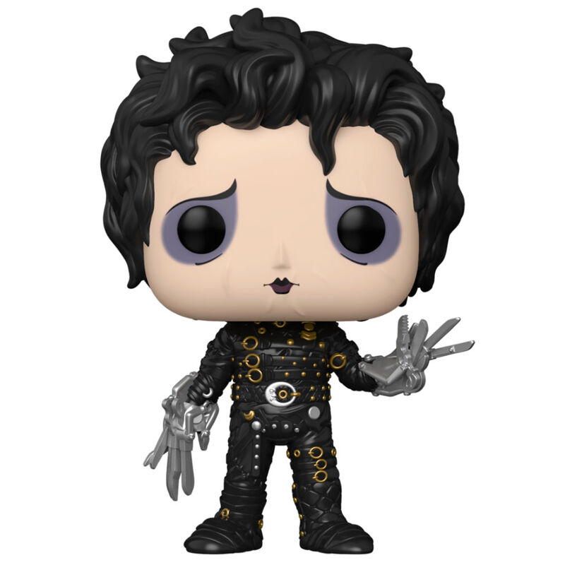 POP figure Edward Scissorhands Edward
