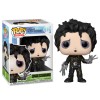 POP figure Edward Scissorhands Edward