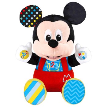 Disney Baby Mickey plush toy