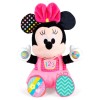 Spanish Disney Baby Minnie plush toy