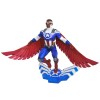 Marvel Captain America Sam Wilson diorama statue 25cm Marvel Captain America Sam Wilson diorama statue 25cm