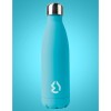 Water Revolution Turquoise water bottle 500ml