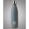Water Revolution Grey water bottle 500ml
