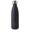 Water Revolution Black water bottle 500ml