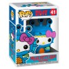 POP figure Sanrio Hello Kitty Kaiju Sea Kaiju