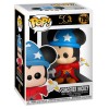 POP figure Disney Archives Sorcerer Mickey