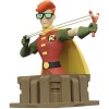 DC Comics Batman Dark Knight Robin resin bust DC Comics Batman Dark Knight Robin resin bust