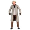 Back to the Future Doc Brown Ultimate figure 18cm