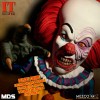 Stephen King IT 1990 Pennywise MDS Deluxe figure 15cm