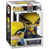 POP figure Marvel 80th First Appearance Wolverine