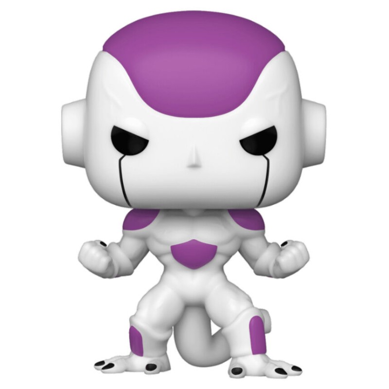 POP figure Dragon Ball Z S8 Frieza 100% Final Form