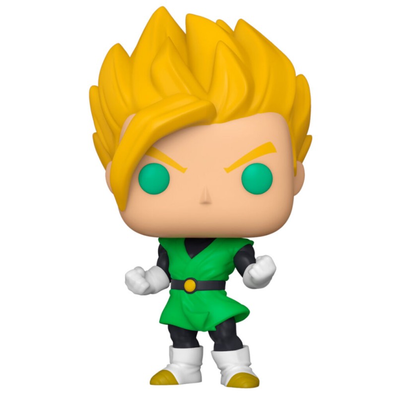 POP figure Dragon Ball Z Super Saiyan Gohan