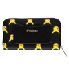 Pokemon Pikachu wallet