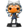 POP figure Star Wars Clone Wars Ahsoka