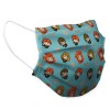 Harry Potter 6/9 years assorted face mask