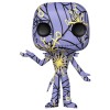 POP figure Disney Nightmare Before Christmas Jack Artists Series
