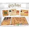 Spanish Harry Potter One Year in Hogwarts game