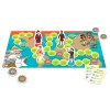 Spanish Once Upon a Time... The Explorers game Spanish Once Upon a Time... The Explorers game