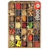 Spices puzzle 1000pcs
