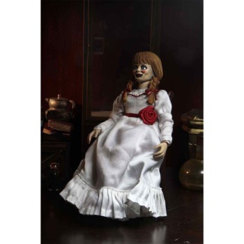 The Conjuring Universe Annabelle figure 20cm