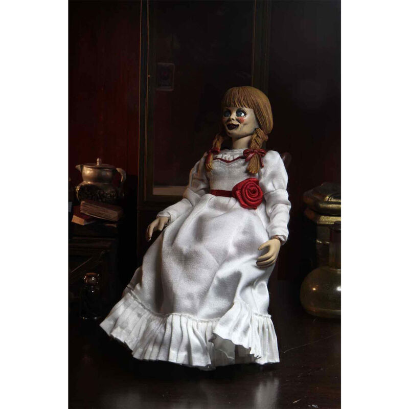 The Conjuring Universe Annabelle figure 20cm