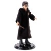 Harry Potter Harry with wand Bendyfigs malleable figure 19cm Harry Potter Harry with wand Bendyfigs malleable figure 19cm