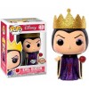 POP figure Disney Evil Queen Glitter Exclusive