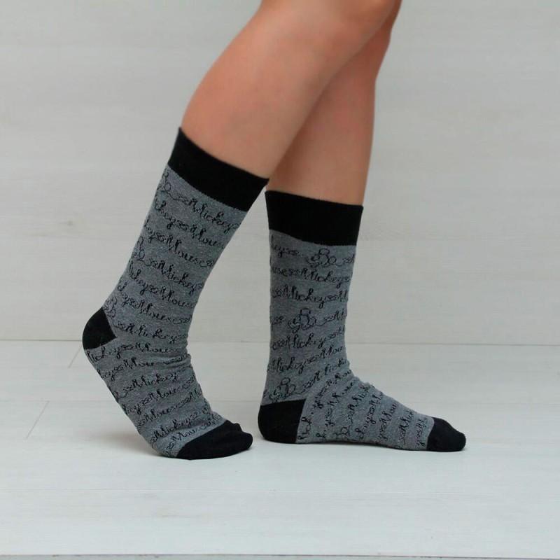 Disney Mickey adult socks