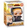 POP figure My Hero Academia Present Mic