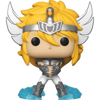POP figure Saint Seiya Cygnus Hyoga POP figure Saint Seiya Cygnus Hyoga