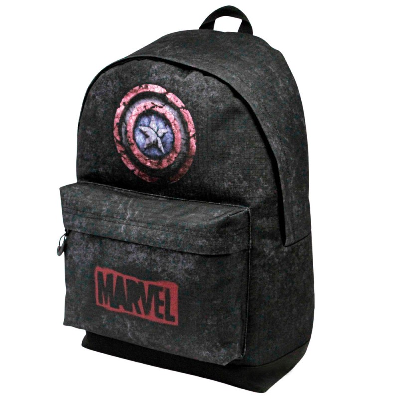 Marvel Captain America adaptable backpack 43cm