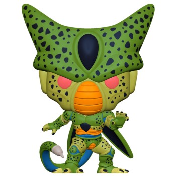POP figure Dragon Ball Z Cell First Form