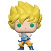 POP figure Dragon Ball Z Super Saiyan Goku with Kamehameha Wave