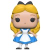 POP figure Disney Alice in Wonderland 70th Alice Curtsying