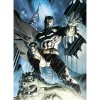 DC Comics Batman puzzle 1000pcs