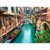 Venice Canal puzzle 1000pcs