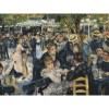Musseum Collection Renoir Dance at Le Moulin de la Galette puzzle 1000pcs