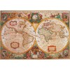 Old Map puzzle 1000pcs