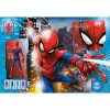 Marvel Spiderman puzzle 104pcs