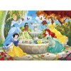 Disney Princess puzzle 60pcs