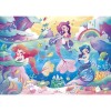 Under the Sea puzzle 104pcs