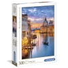 Lighting Venice puzzle 500pcs Lighting Venice puzzle 500pcs