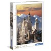 Neuschwanstein puzzle 1500pcs Neuschwanstein puzzle 1500pcs