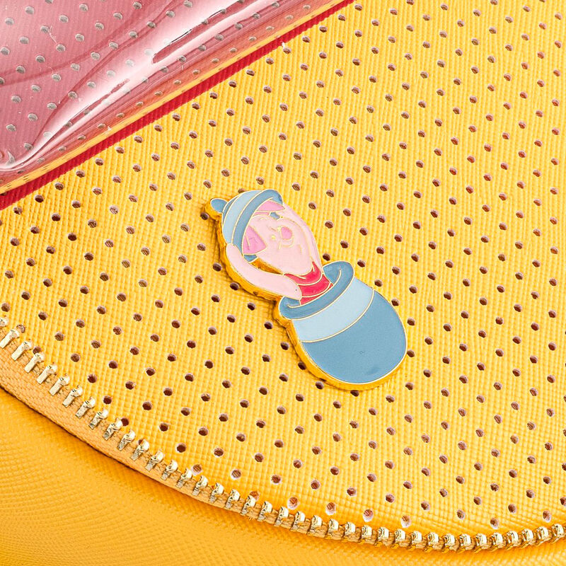 Loungefly Disney Winnie the Pooh backpack