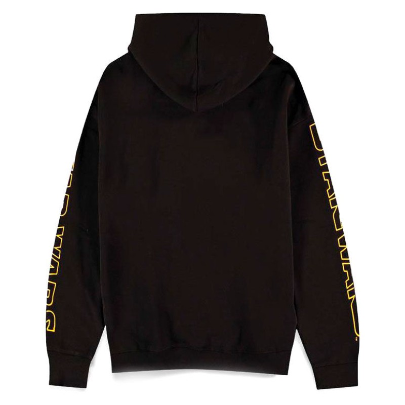 Star Wars Vintage Poster hoodie