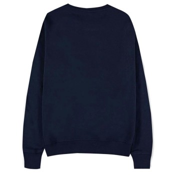 Harry Potter House Crests sweater