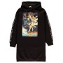 Star Wars women hooded dress