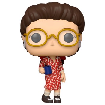 POP figure Seinfeld Elaine in Dress POP figure Seinfeld Elaine in Dress